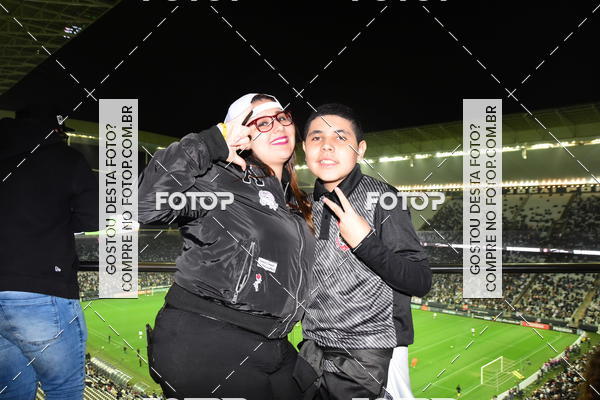 Buy your photos of the eventCorinthians x Santos - Brasleiro on Fotop