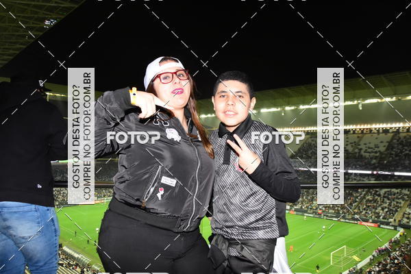 Buy your photos of the eventCorinthians x Santos - Brasleiro on Fotop