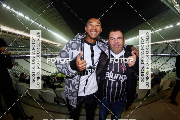 Buy your photos of the eventCorinthians x Santos - Brasleiro on Fotop