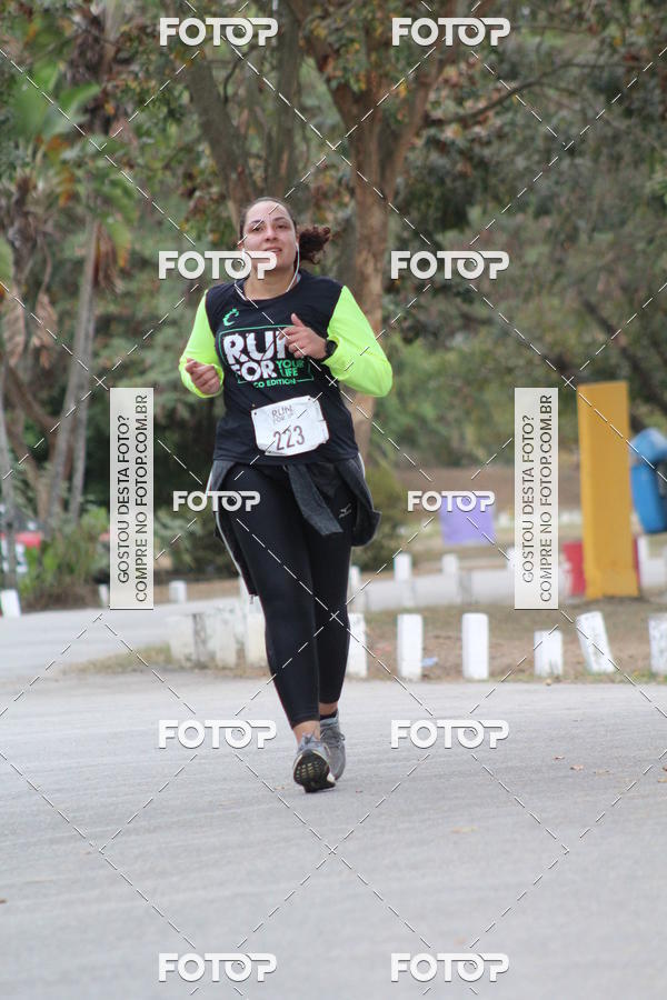 Buy your photos of the eventCorrida Run For Your Life 2018 on Fotop