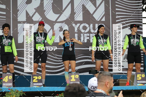 Buy your photos of the eventCorrida Run For Your Life 2018 on Fotop