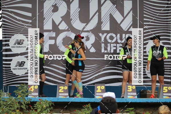Buy your photos of the eventCorrida Run For Your Life 2018 on Fotop