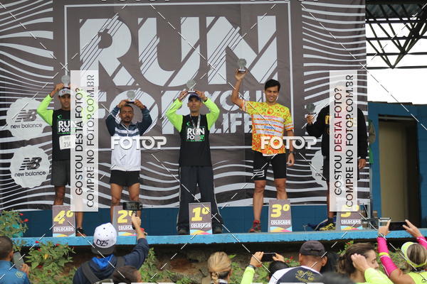 Buy your photos of the eventCorrida Run For Your Life 2018 on Fotop