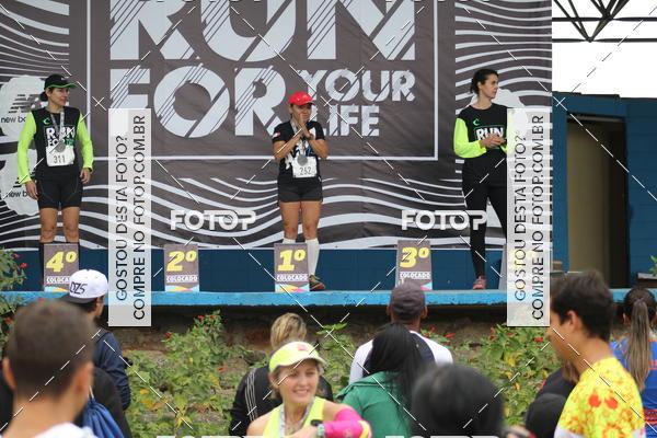 Buy your photos of the eventCorrida Run For Your Life 2018 on Fotop