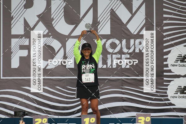 Buy your photos of the eventCorrida Run For Your Life 2018 on Fotop