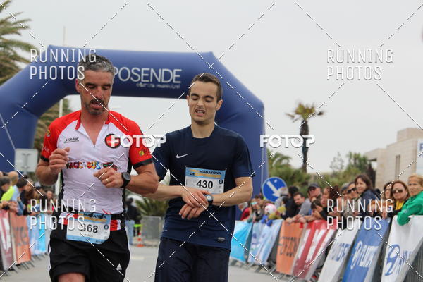 Buy your photos of the eventMeia Maratona Esposende 2018 on Fotop