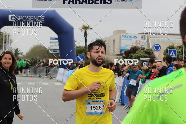 Buy your photos of the eventMeia Maratona Esposende 2018 on Fotop