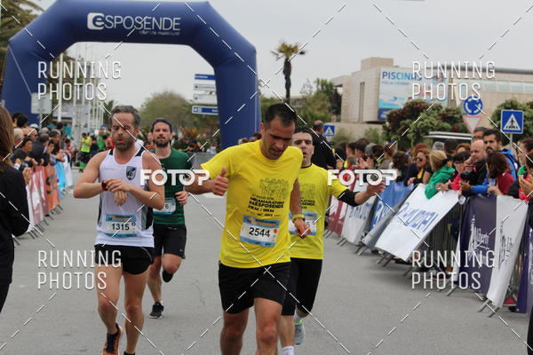 Buy your photos of the eventMeia Maratona Esposende 2018 on Fotop