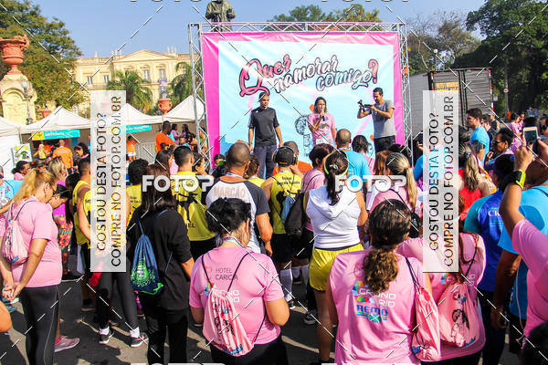 Buy your photos of the eventCorrida e Caminhada Quer Namorar Comigo on Fotop
