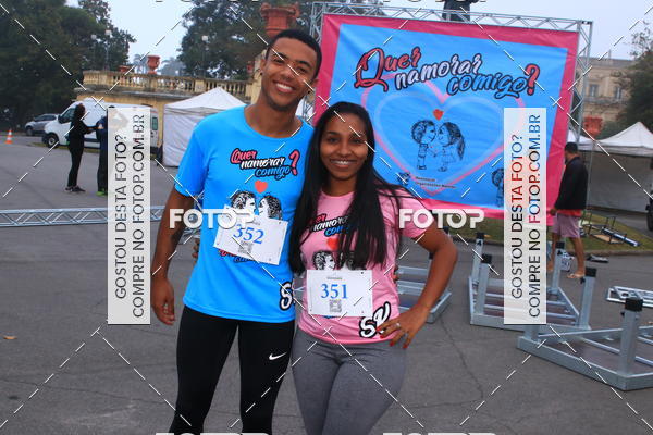 Buy your photos of the eventCorrida e Caminhada Quer Namorar Comigo on Fotop