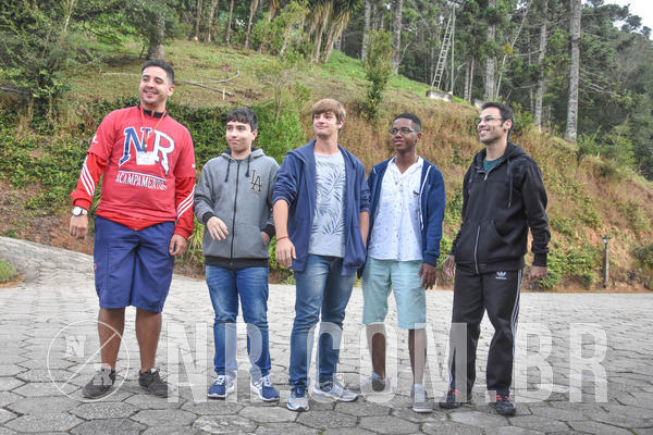 Buy your photos of the eventNR2 - English & Action 08 a 10/06/18 on Fotop