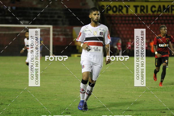 Buy your photos of the eventCAMPEONATO BRASILEIRO DE ASPIRANTES - Sport 0x0 Santa Cruz on Fotop