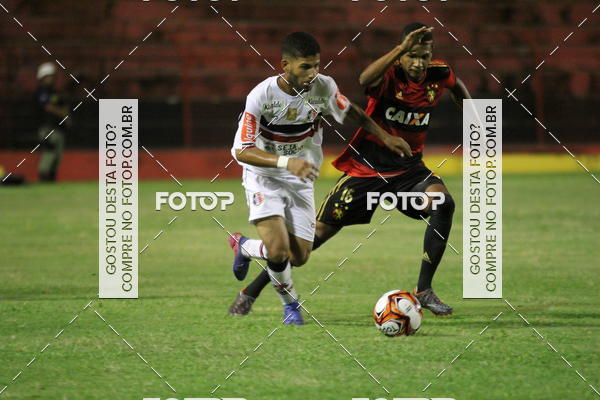 Buy your photos of the eventCAMPEONATO BRASILEIRO DE ASPIRANTES - Sport 0x0 Santa Cruz on Fotop