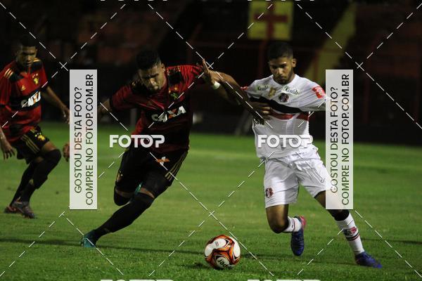 Buy your photos of the eventCAMPEONATO BRASILEIRO DE ASPIRANTES - Sport 0x0 Santa Cruz on Fotop