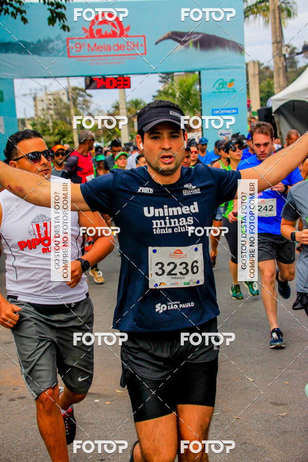 Buy your photos of the event9 Meia Maratona Internacional de Belo Horizonte on Fotop