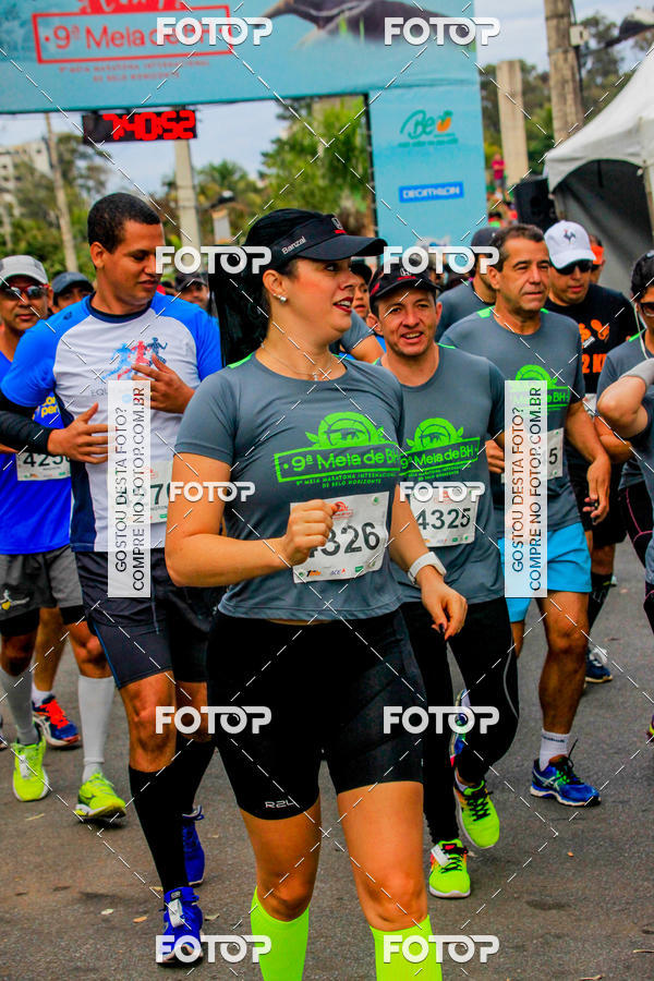 Buy your photos of the event9 Meia Maratona Internacional de Belo Horizonte on Fotop