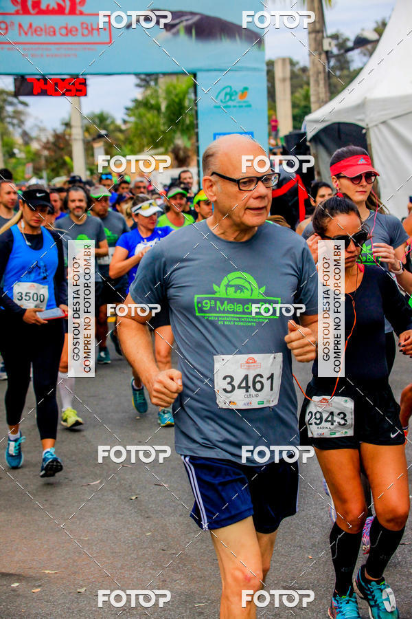 Buy your photos of the event9 Meia Maratona Internacional de Belo Horizonte on Fotop