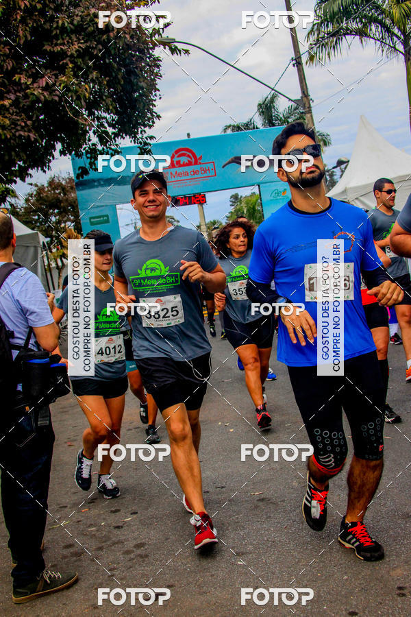 Buy your photos of the event9 Meia Maratona Internacional de Belo Horizonte on Fotop