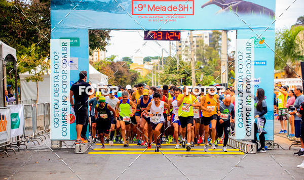 Buy your photos of the event9 Meia Maratona Internacional de Belo Horizonte on Fotop