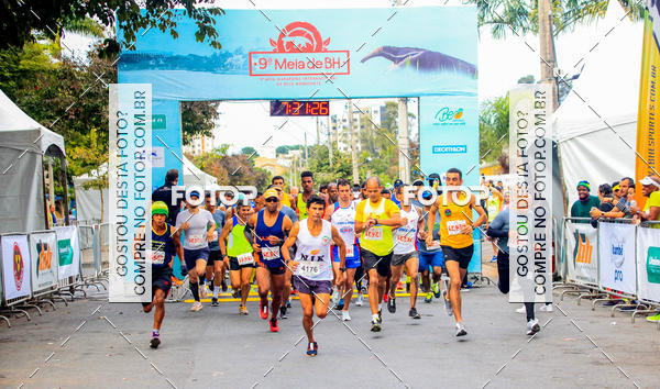 Buy your photos of the event9 Meia Maratona Internacional de Belo Horizonte on Fotop