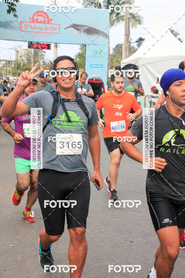 Buy your photos of the event9 Meia Maratona Internacional de Belo Horizonte on Fotop