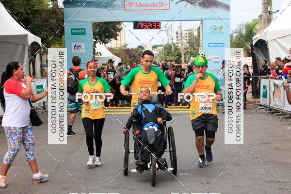 Buy your photos of the event9 Meia Maratona Internacional de Belo Horizonte on Fotop