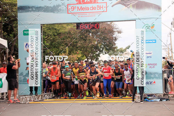 Buy your photos of the event9 Meia Maratona Internacional de Belo Horizonte on Fotop
