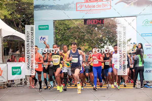 Buy your photos of the event9 Meia Maratona Internacional de Belo Horizonte on Fotop