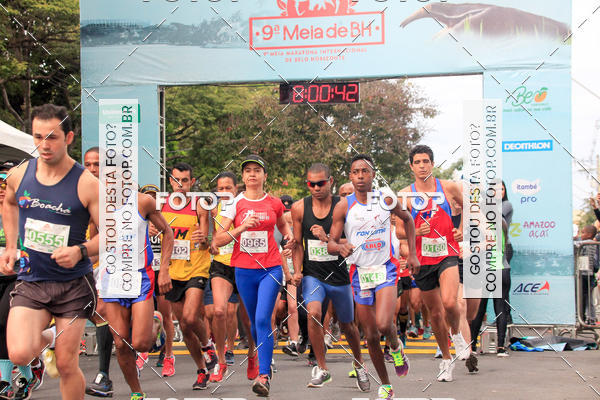 Buy your photos of the event9 Meia Maratona Internacional de Belo Horizonte on Fotop