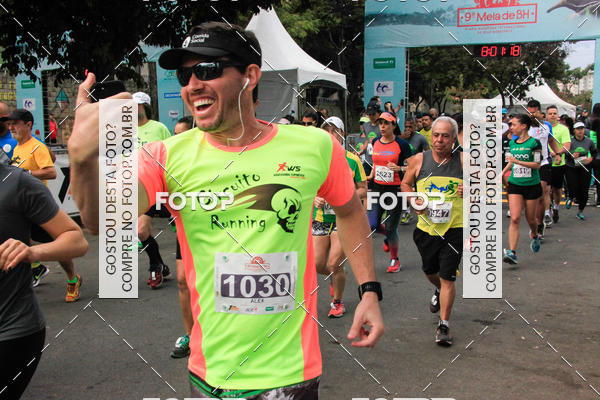 Buy your photos of the event9 Meia Maratona Internacional de Belo Horizonte on Fotop