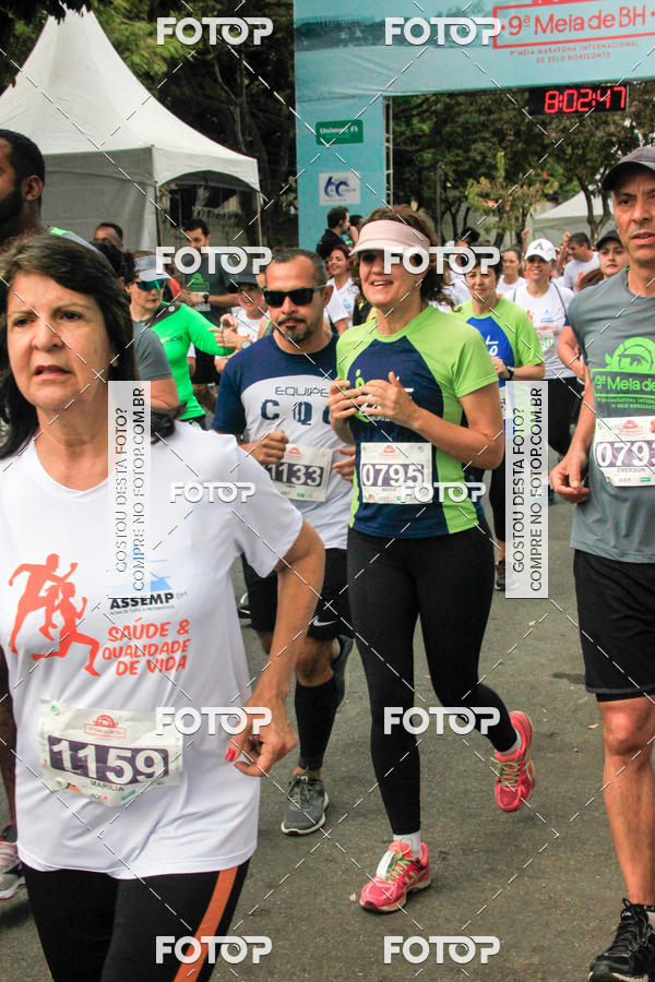 Buy your photos of the event9 Meia Maratona Internacional de Belo Horizonte on Fotop