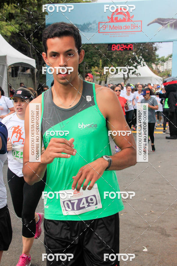 Buy your photos of the event9 Meia Maratona Internacional de Belo Horizonte on Fotop