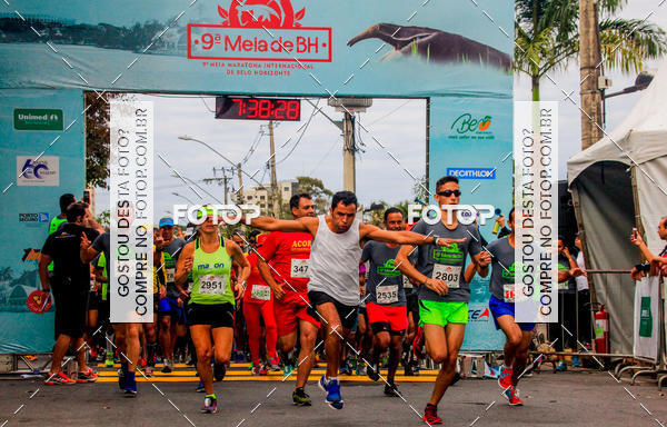 Buy your photos of the event9 Meia Maratona Internacional de Belo Horizonte on Fotop