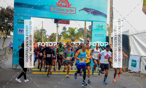 Buy your photos of the event9 Meia Maratona Internacional de Belo Horizonte on Fotop