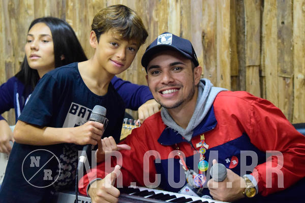 Buy your photos of the eventNR2 - Cl�ssico 14 a 17/06/18  on Fotop