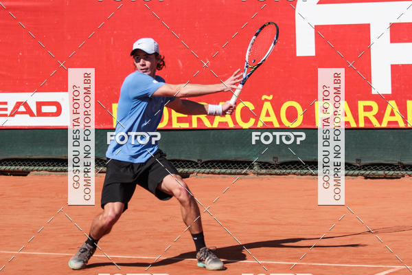 Buy your photos of the eventInterclubes Paranaense Infantojuvenil/Valendo o T�tulo on Fotop