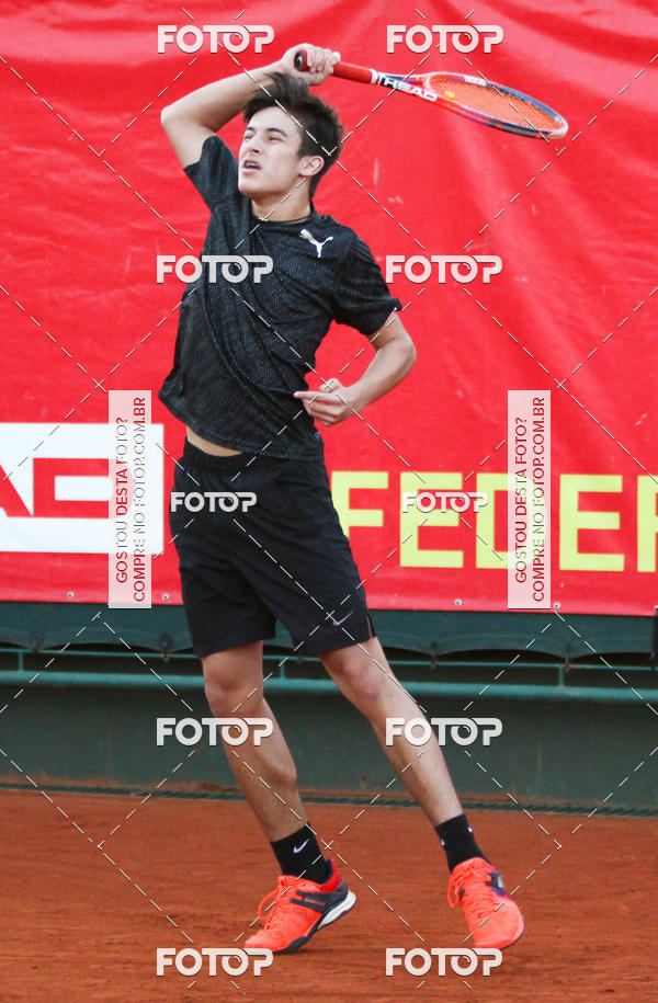 Buy your photos of the eventInterclubes Paranaense Infantojuvenil/Valendo o T�tulo on Fotop