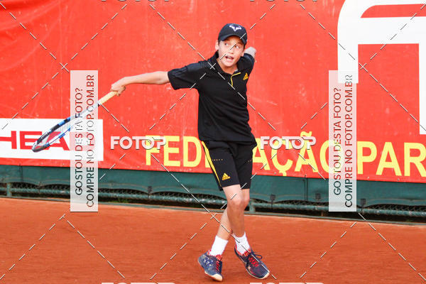 Buy your photos of the eventInterclubes Paranaense Infantojuvenil/Valendo o T�tulo on Fotop