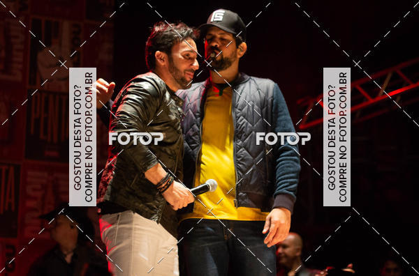 Buy your photos of the eventFernando & Sorocaba/ Rob Nunes - Brahma Fan Fest on Fotop