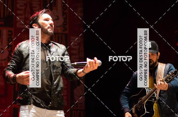 Buy your photos of the eventFernando & Sorocaba/ Rob Nunes - Brahma Fan Fest on Fotop