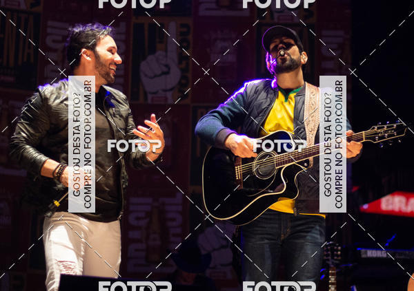 Buy your photos of the eventFernando & Sorocaba/ Rob Nunes - Brahma Fan Fest on Fotop