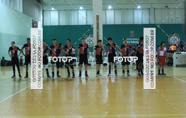 Buy your photos of the eventVLEI MASCULUNO - COTP X IBIRAPUERA on Fotop