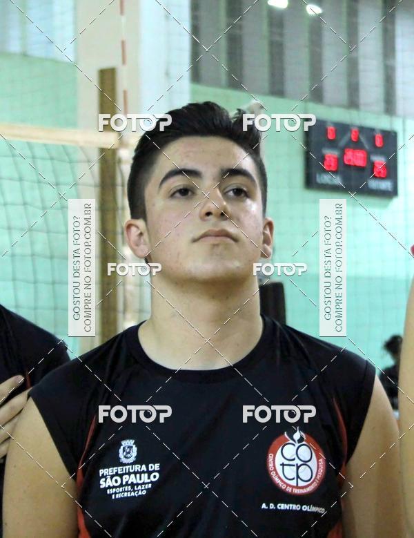 Buy your photos of the eventVLEI MASCULUNO - COTP X IBIRAPUERA on Fotop