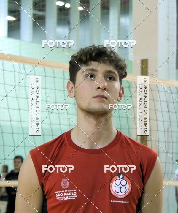 Buy your photos of the eventVLEI MASCULUNO - COTP X IBIRAPUERA on Fotop