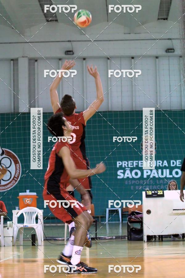 Buy your photos of the eventVLEI MASCULUNO - COTP X IBIRAPUERA on Fotop