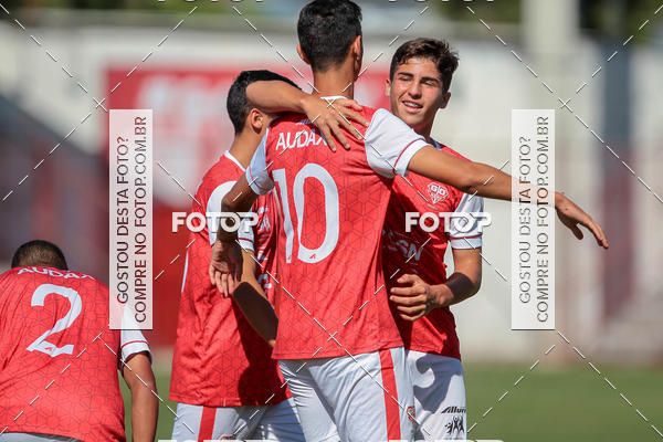 Buy your photos of the eventAudax x Portuguesa - SUB 15 e 17 on Fotop