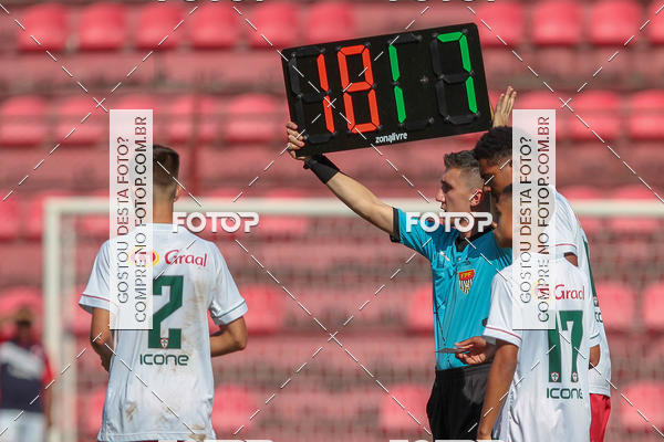 Buy your photos of the eventAudax x Portuguesa - SUB 15 e 17 on Fotop