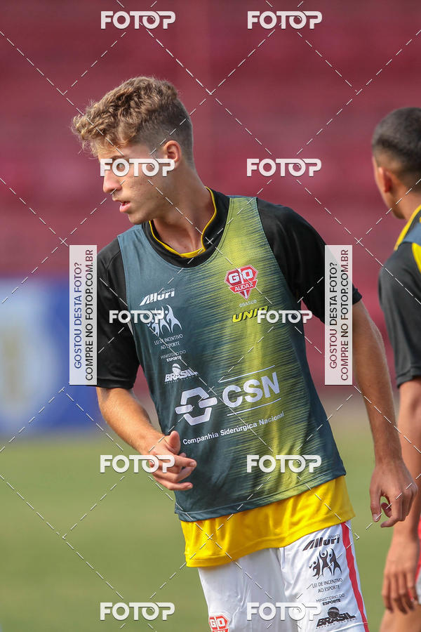 Acquista le foto dell'eventoAudax x Portuguesa - SUB 15 e 17 in Fotop