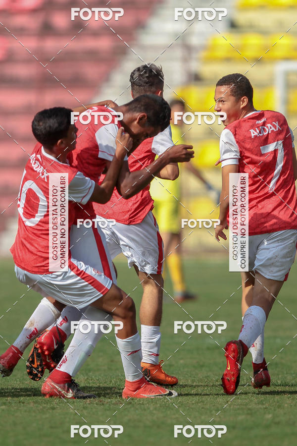 Compre suas fotos do eventoAudax x Portuguesa - SUB 15 e 17 no Fotop