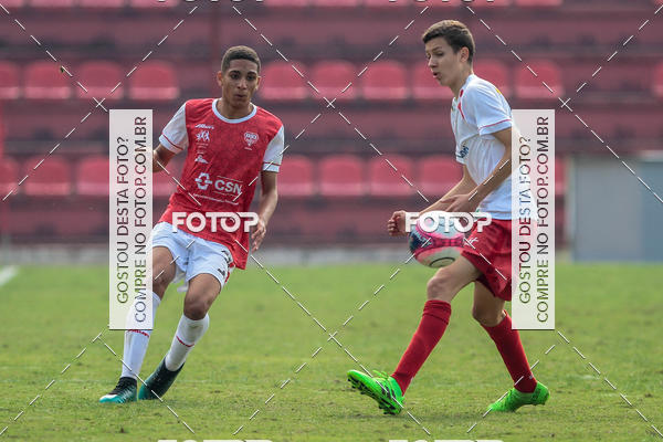 Acquista le foto dell'eventoAudax x Portuguesa - SUB 15 e 17 in Fotop